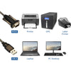 ACT -Konnektivität USB zu Serienkonverter (Basic -Version)