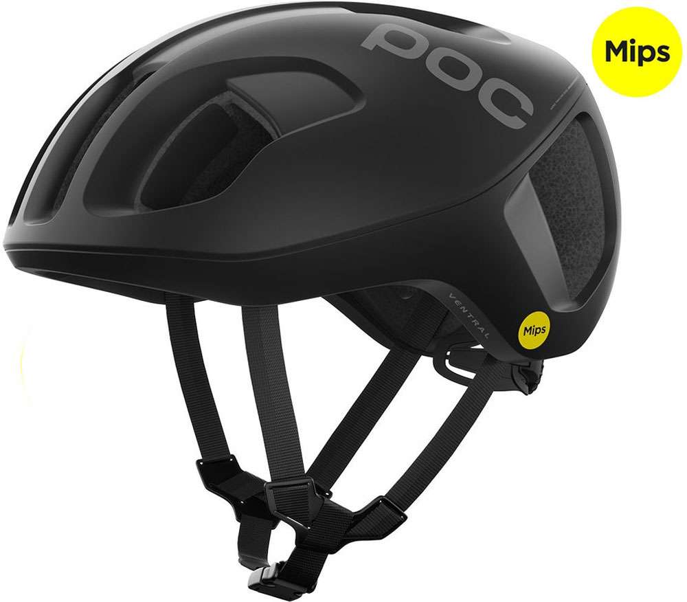 Poc Ventral Mips – Rennradhelm