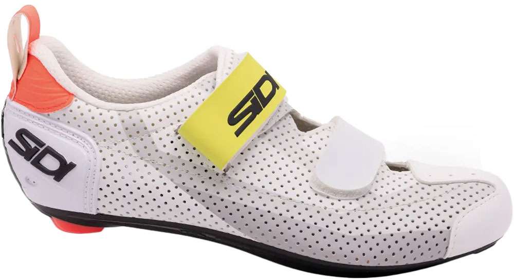 Sidi T-5 Air – Triathlonschuhe