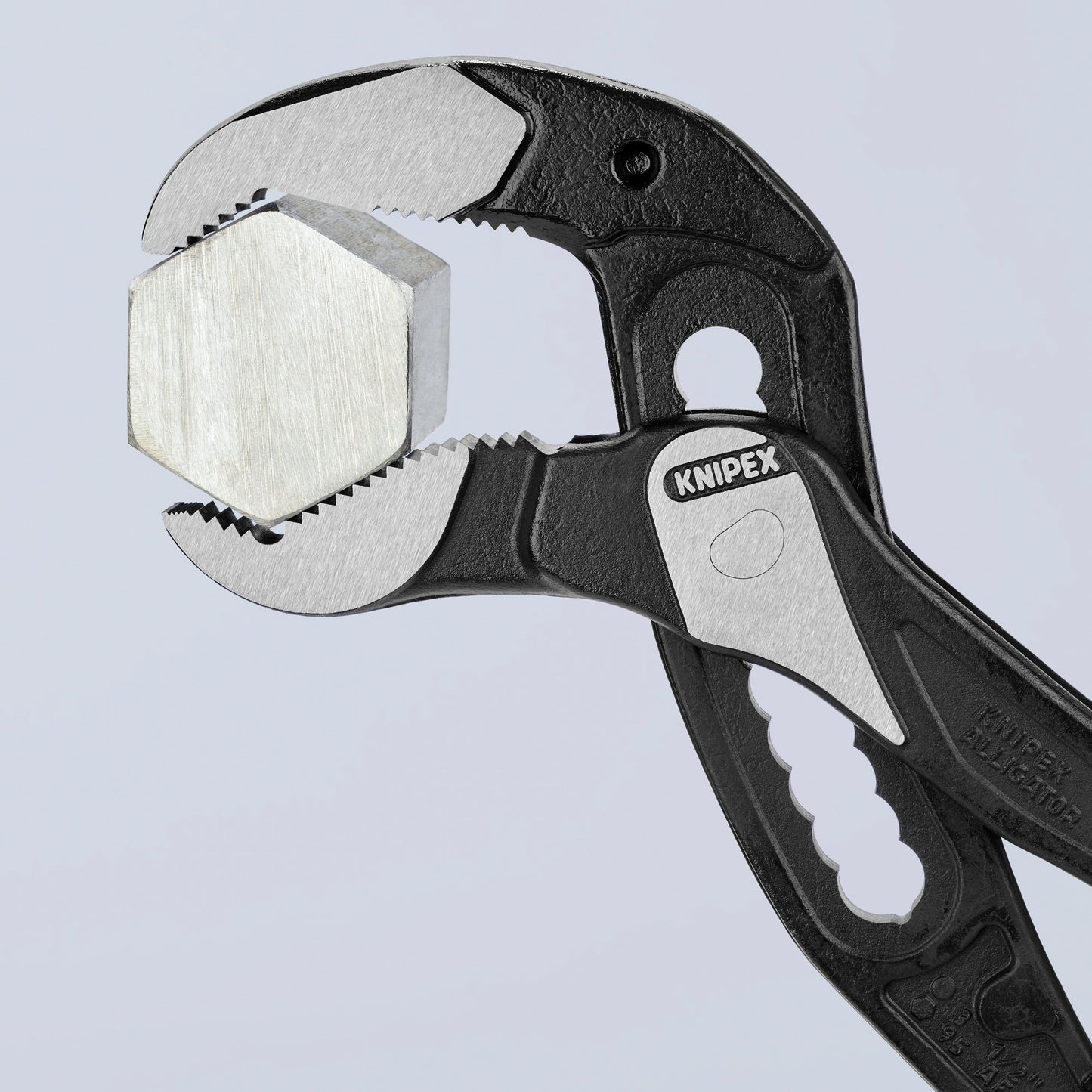 Knipex XL Wasserpumpe Tang 8801400