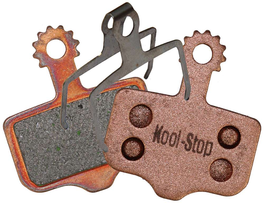 Kool Stop D296s Avid Sram Scheibenbremsbeläge