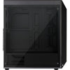 Aerocool-Scherbe