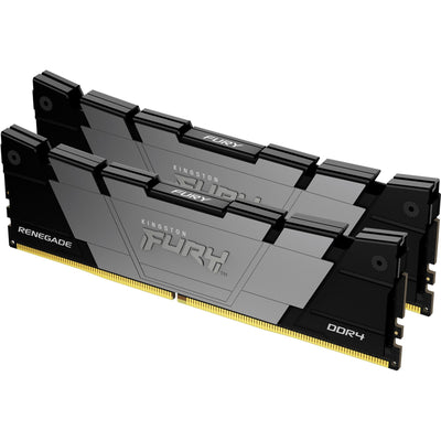 Kingston Fury 32 GB DDR4-3600 Kit