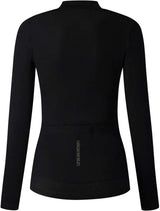 Shimano Element – Damen-Langarmtrikot - afbeelding 2