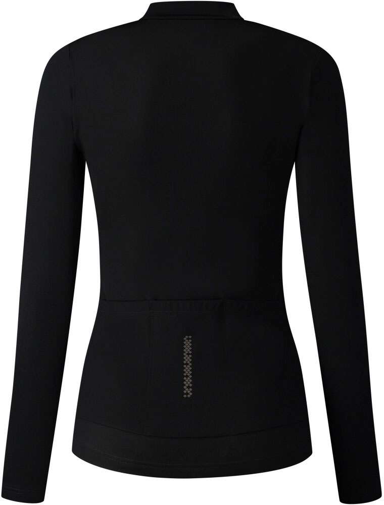 Shimano Element – Damen-Langarmtrikot