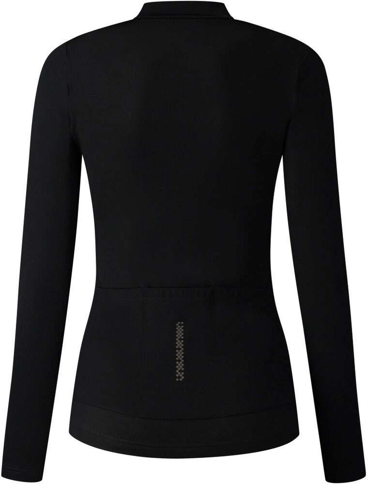 Shimano Element – Damen-Langarmtrikot