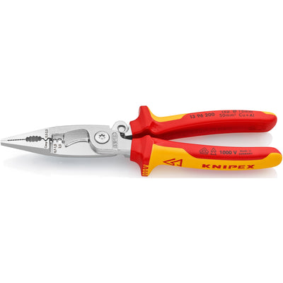 Knipex Electro Installationang VDE 1396200