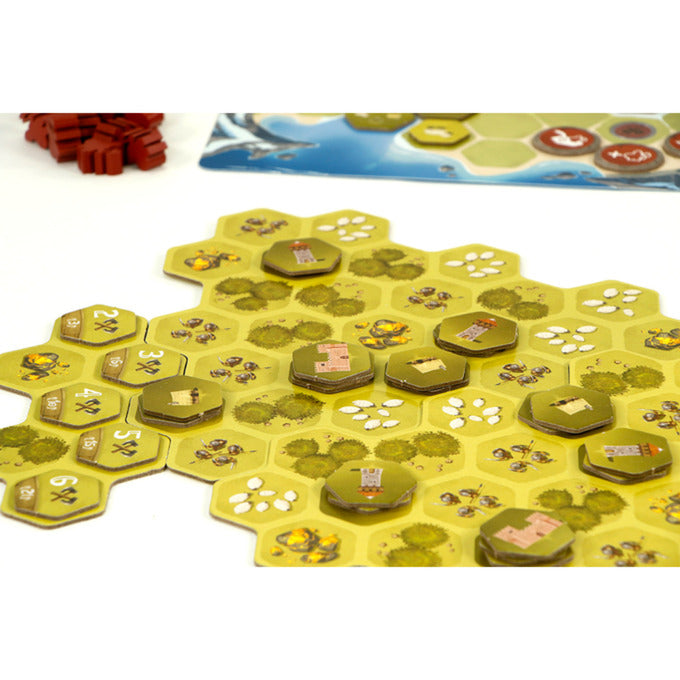 999 Spiele 999 Spiele Vloot Boordspel