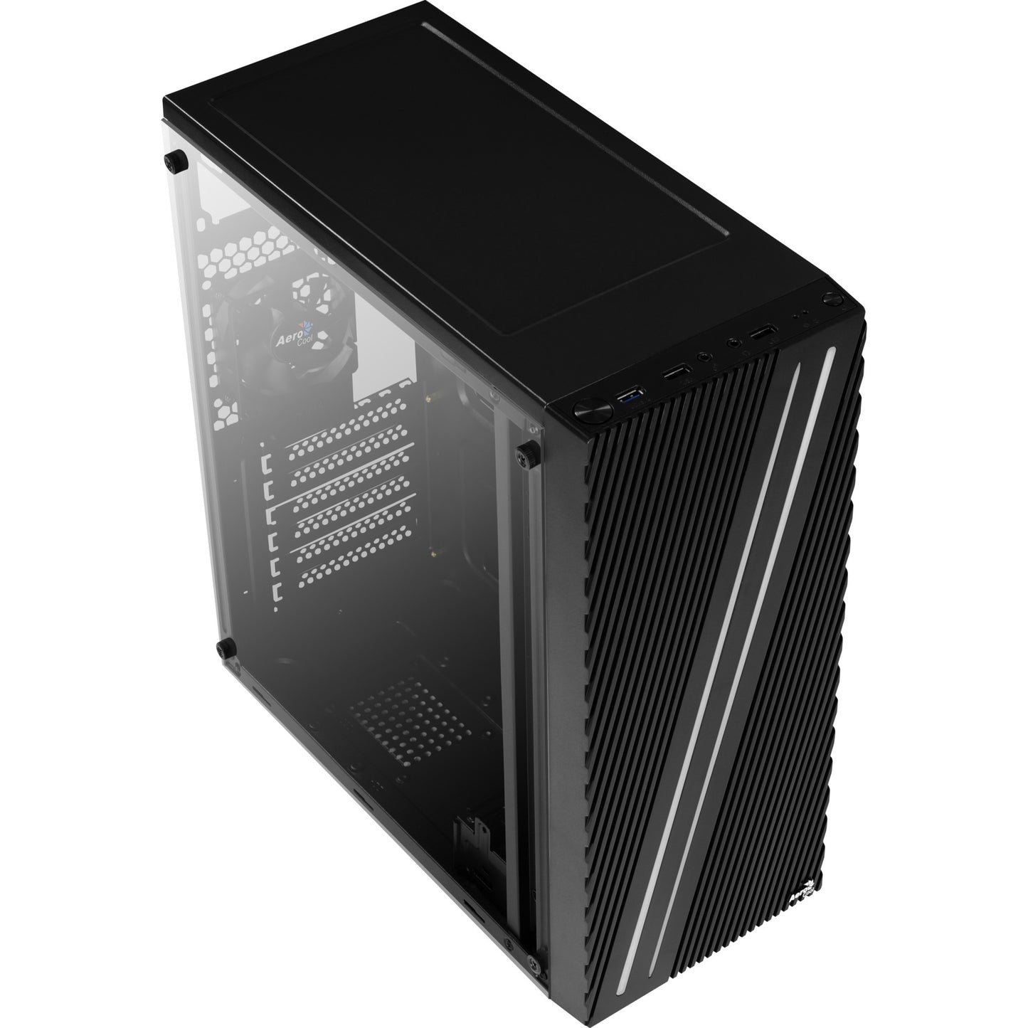 Aerocool -Streifen