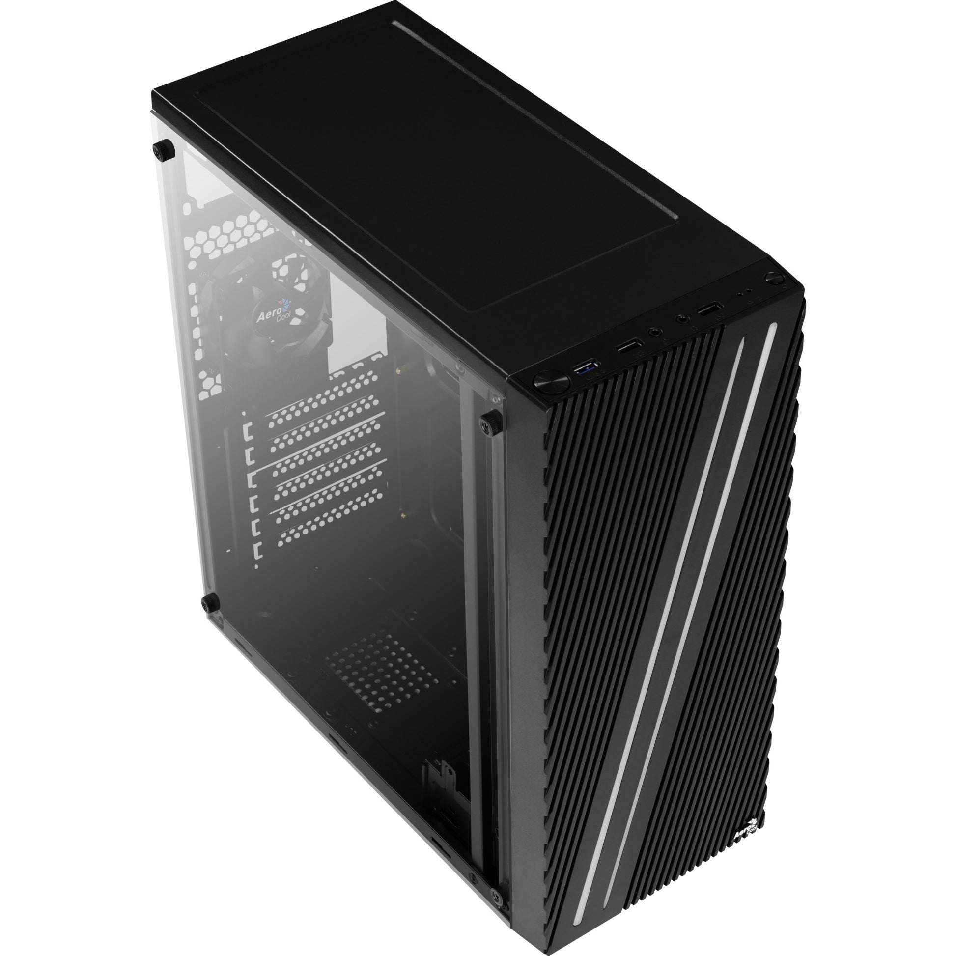 Aerocool -Streifen