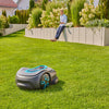 Gardena Rasenroboter Sileno Max 1200