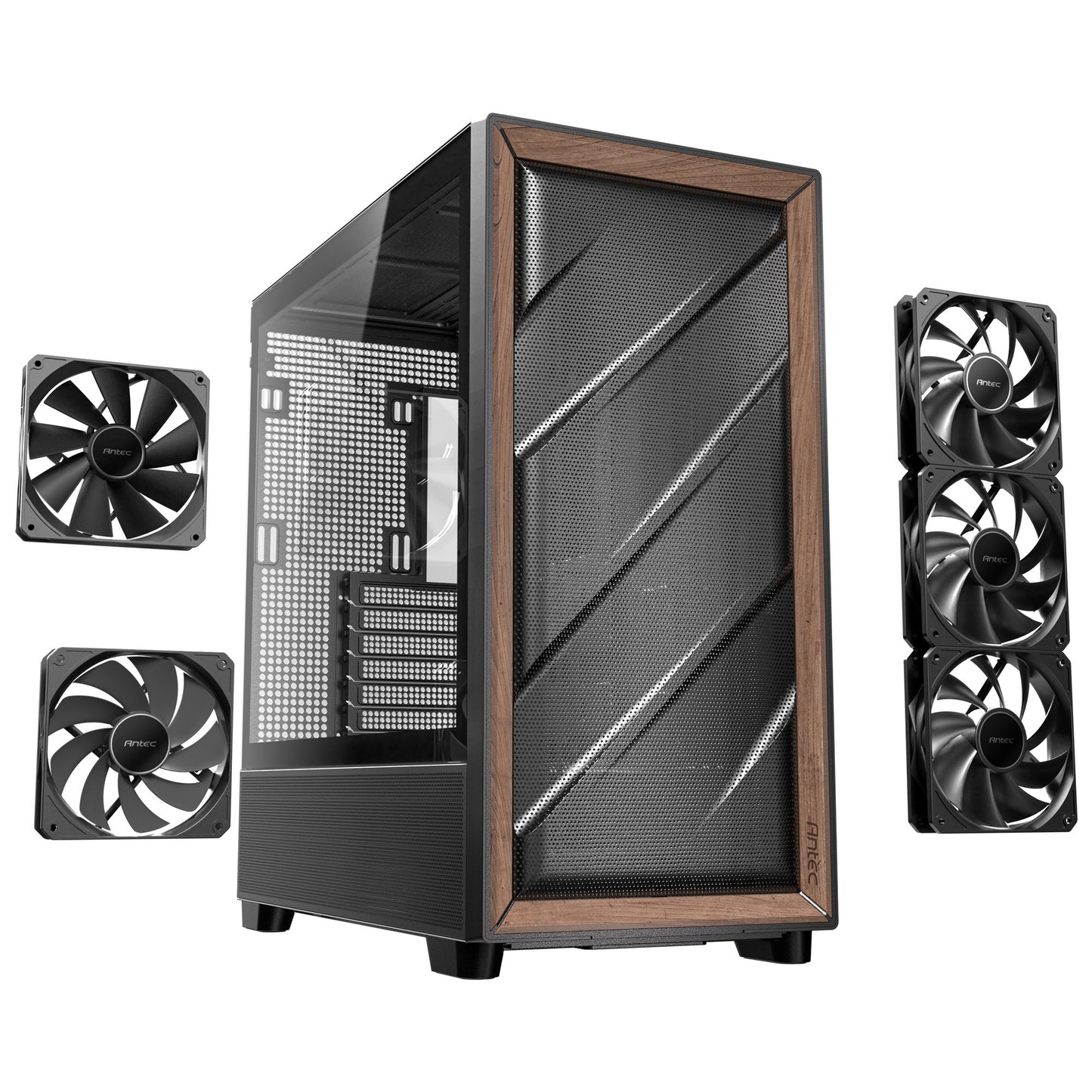 Antec Flux