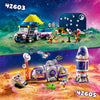 Lego Lego Friends 42603 Astronomisches Campingfahrzeug