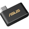Asus USB-BE93 Mini-WLAN-Adapter (schwarz)
