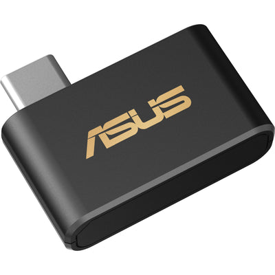 Asus USB-BE93 Mini-WLAN-Adapter (schwarz)