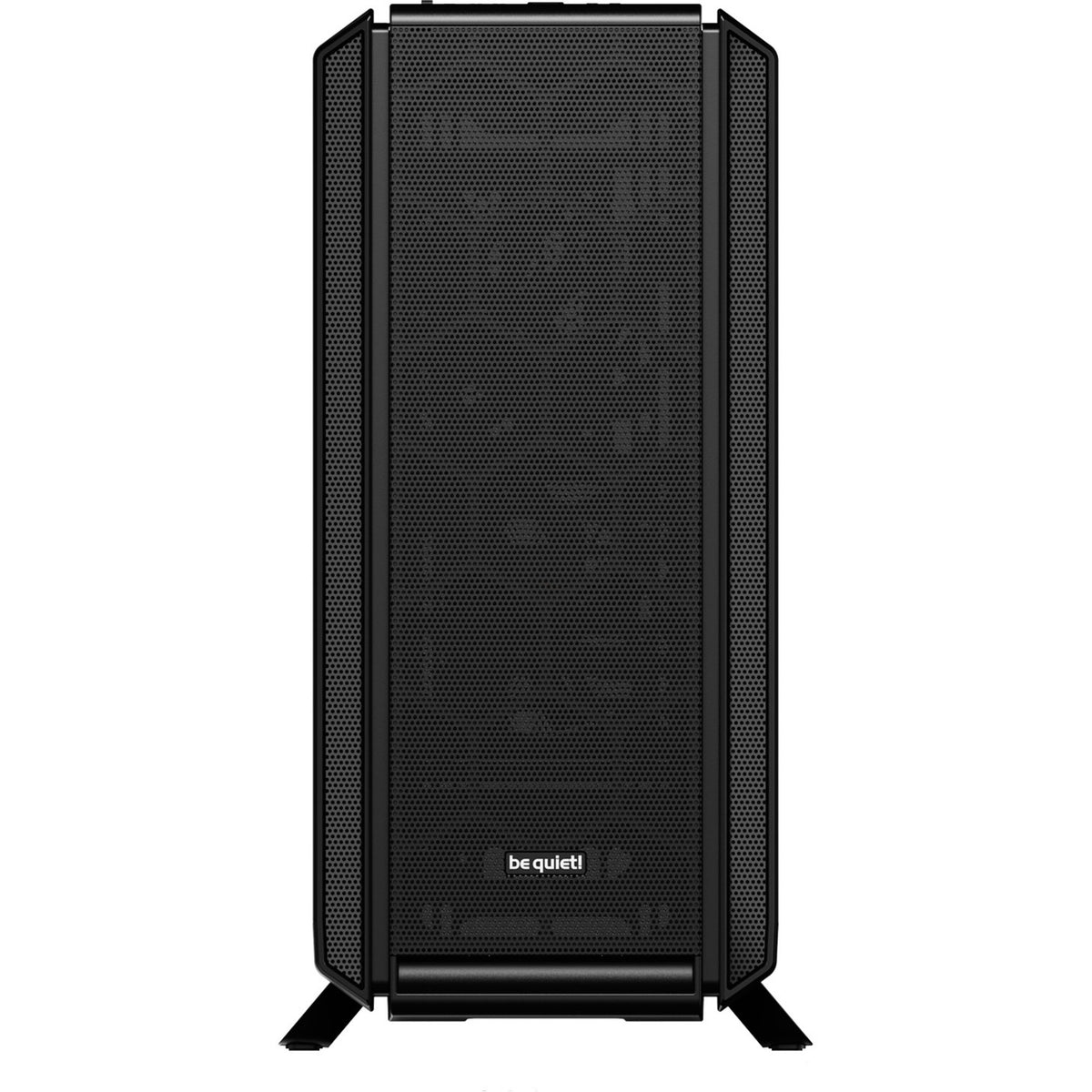 Ruhig sein! Stille Basis 802