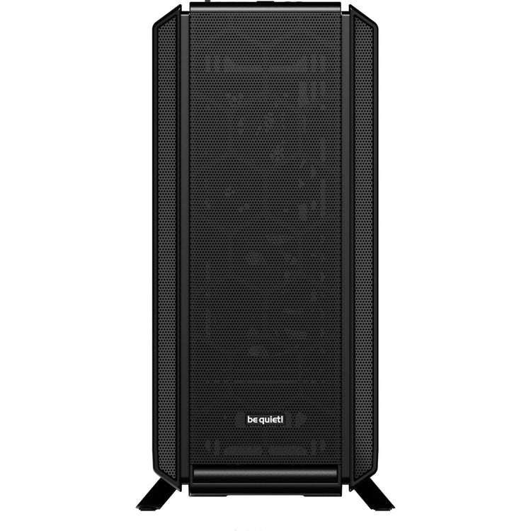 Ruhig sein! Stille Basis 802