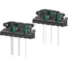 WAA 454 10 HF SET IMPERIAL 1 STIFT KEYS SET T-GREE BAR H
