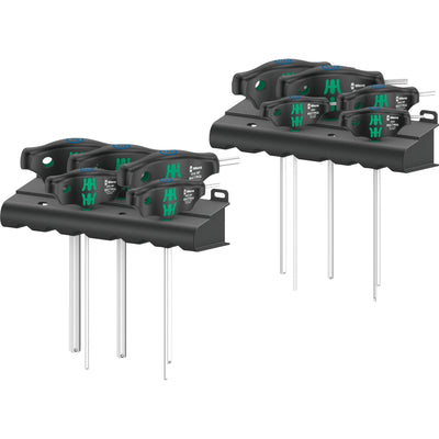WAA 454 10 HF SET IMPERIAL 1 STIFT KEYS SET T-GREE BAR H
