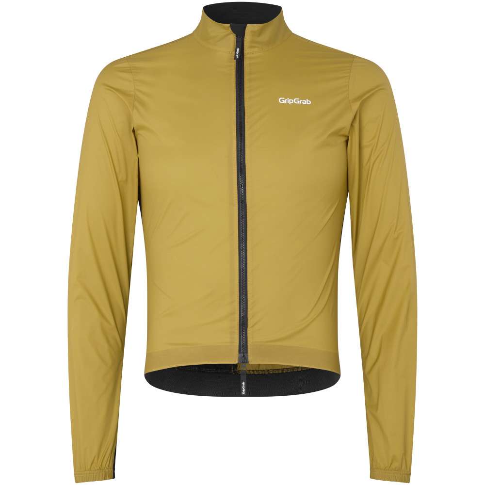 Gripgrab Pacr winddichte Leichtgewicht – Windjacke