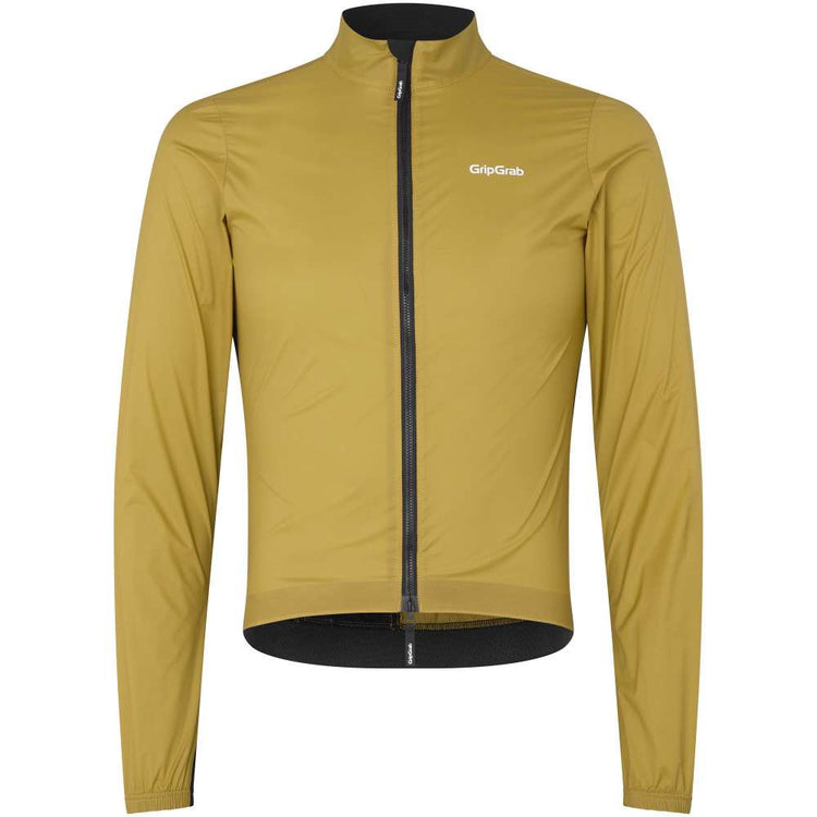 Gripgrab Pacr winddichte Leichtgewicht – Windjacke