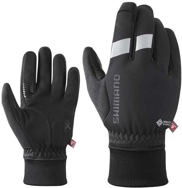 Shimano Windstopper Primaloft – Thermohandschuhe