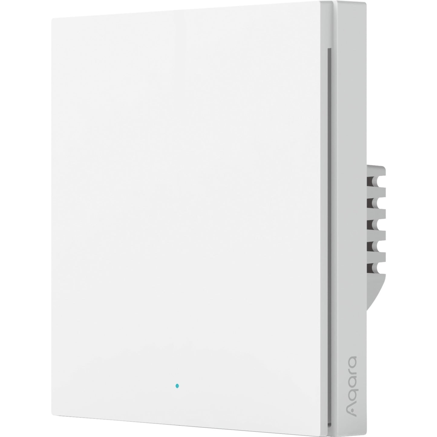 Aqara Wall Switch Single Rocker (mit neutral)