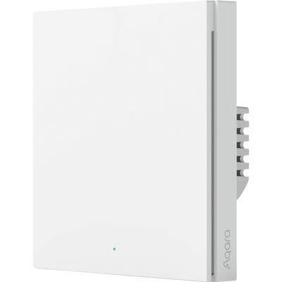 Aqara Wall Switch Single Rocker (mit neutral)