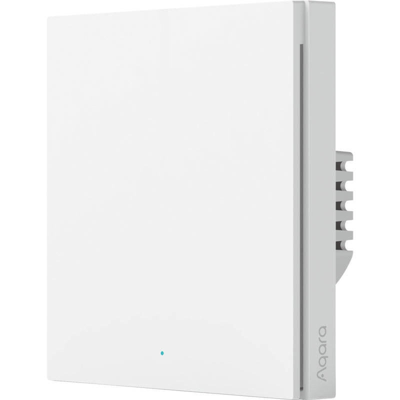 Aqara Wall Switch Single Rocker (mit neutral)