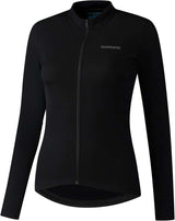 Shimano Element – Damen-Langarmtrikot - afbeelding 1