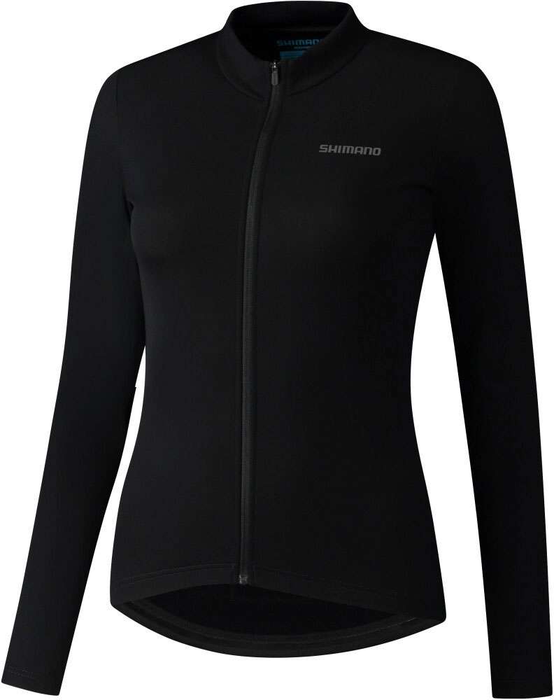 Shimano Element – Damen-Langarmtrikot
