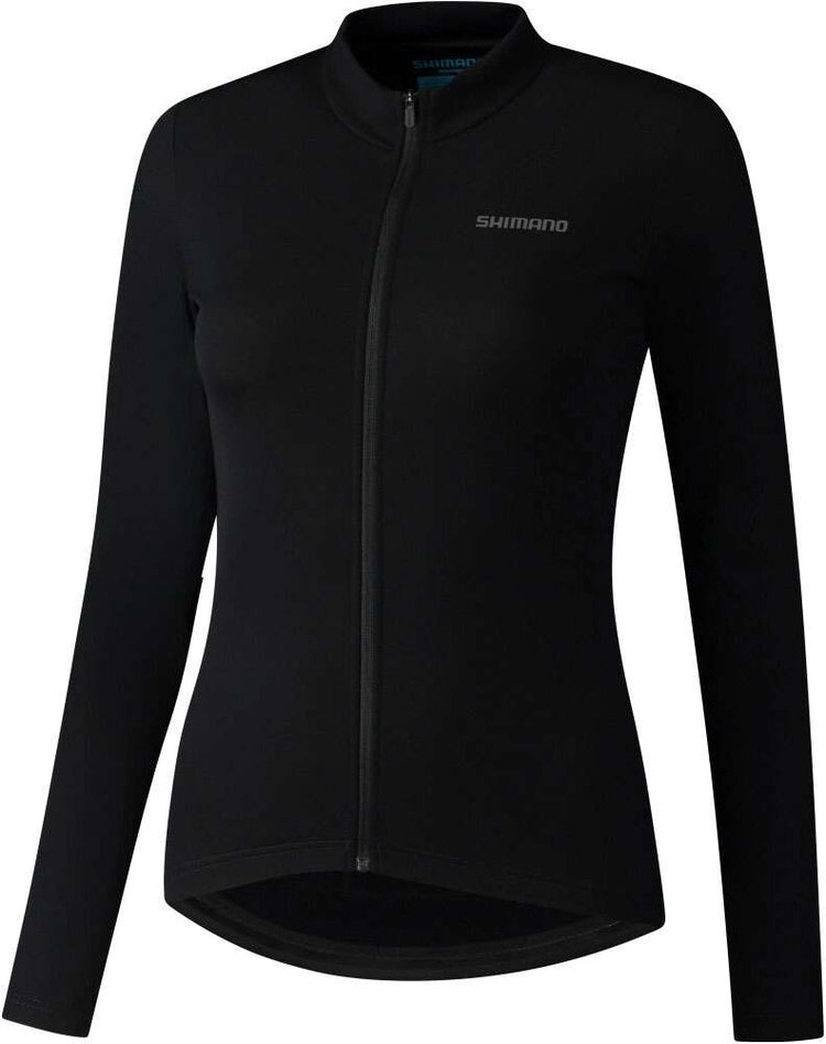 Shimano Element – Damen-Langarmtrikot