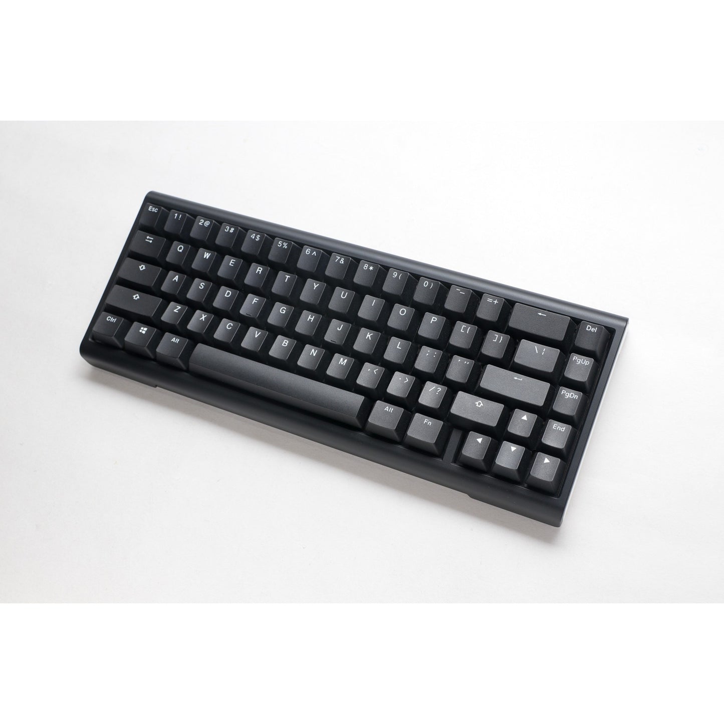 Ducky ProjectD Tinker 65 mit QMK VIA