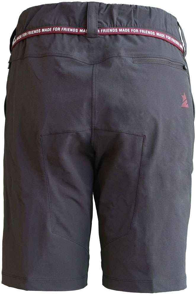 Zimtstern xalpz tech - MTB-Shorts für Damen