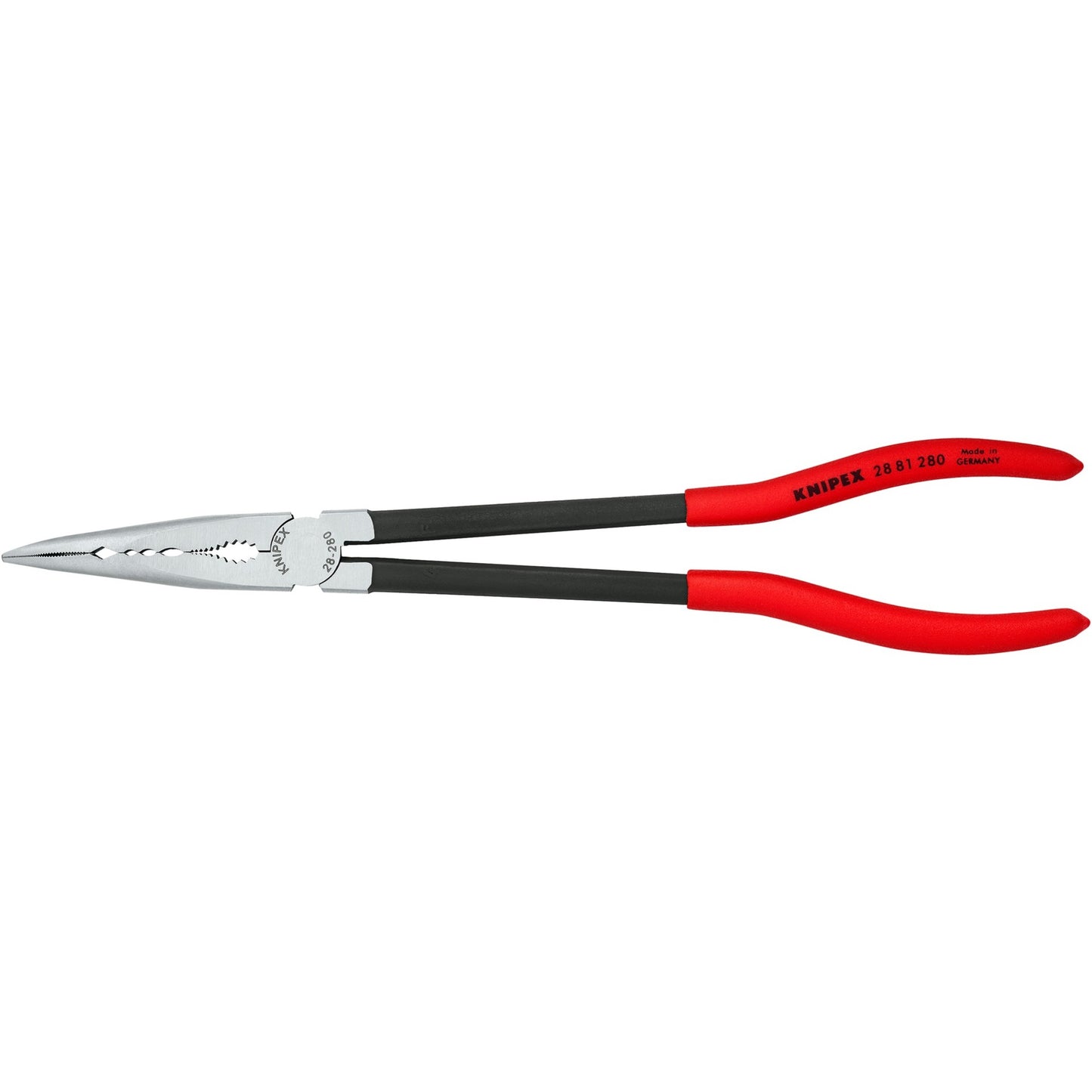 Knipex Montagetang 2881280 Bogen