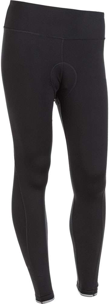 Endurance Juvel – Damen-Fahrradtights mit Polster