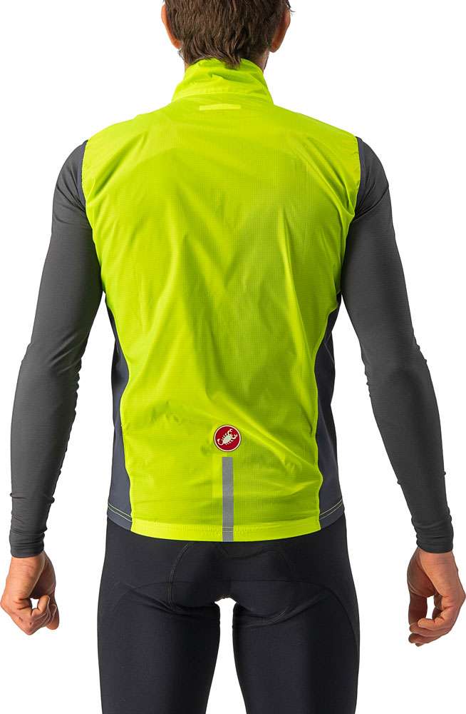 Castelli Squadra Stretch - Windweste