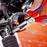 Knipex Flat Bing Pang 20 06 160 VDE - afbeelding 5