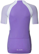 Vaude advanced iv - Damentrikot - afbeelding 2