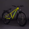 Cube Acid 260 Disc Fe Lizard'n'Blue