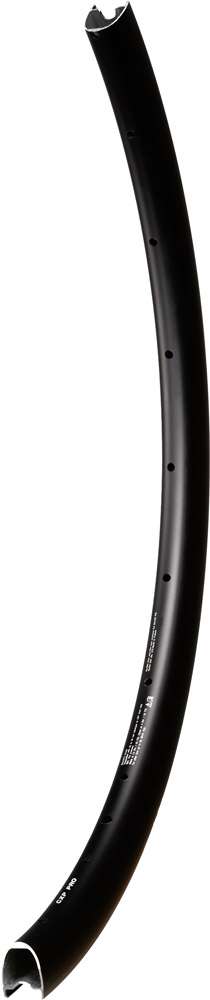 Mavic CXP Pro 30 Disc Felge