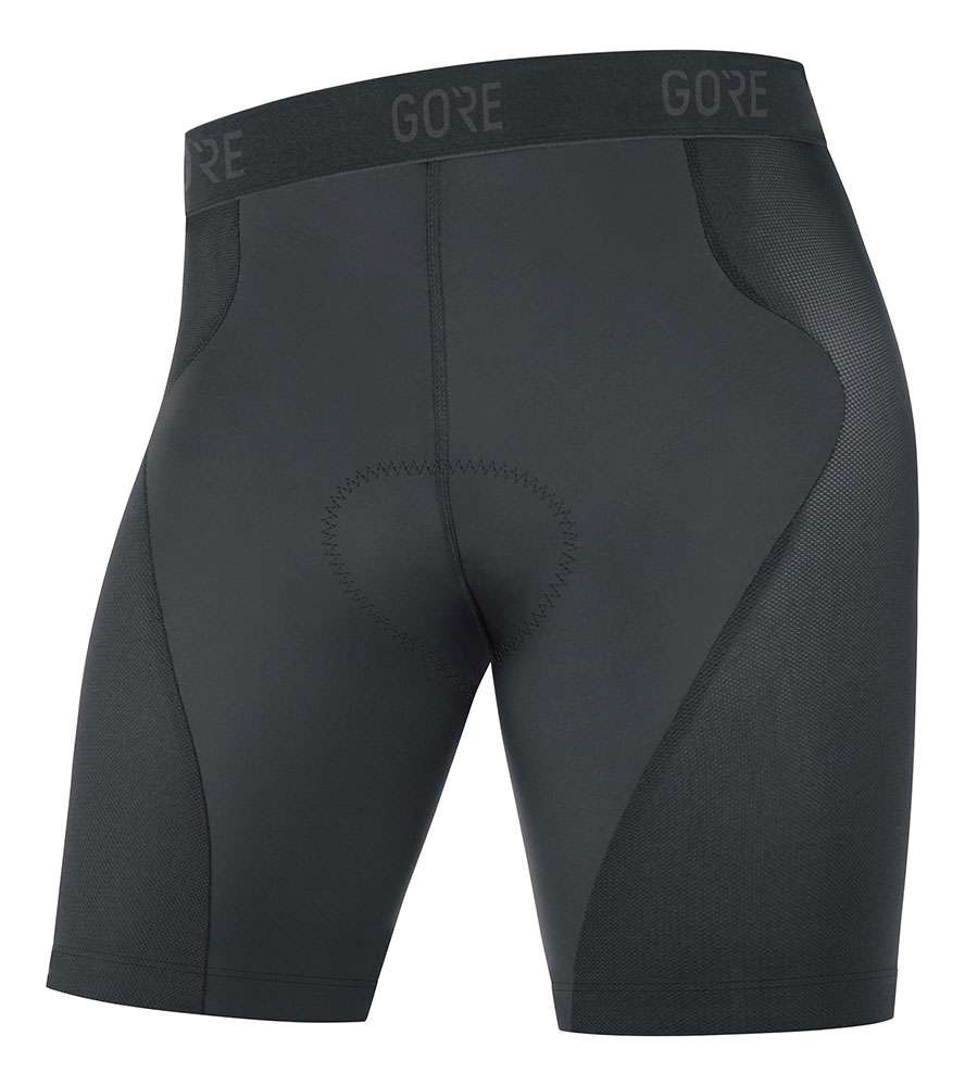 Gorewear C5 Liner – Innenshorts mit Polster