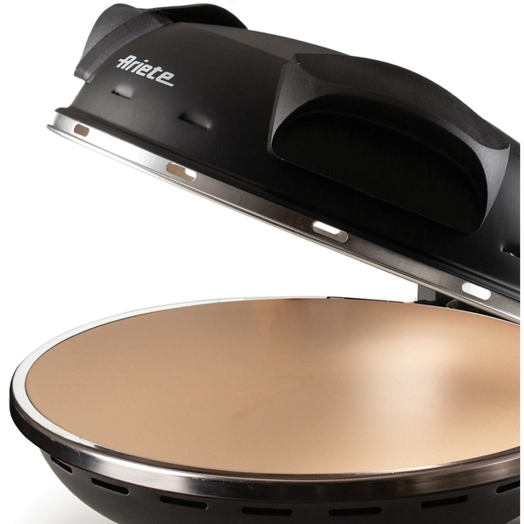 Ariete Pizza -Ofen 0909 10