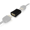 Icy Box IB-CB005 Kupplungsstück HDMI an HDMI