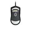 Hator Pulsar 3 Gaming-Maus (schwarz, 400–12.000 dpi, RGB)