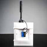 Shelly Pro Lora Add-on-Erweiterungsmodul (schwarz) - afbeelding 5