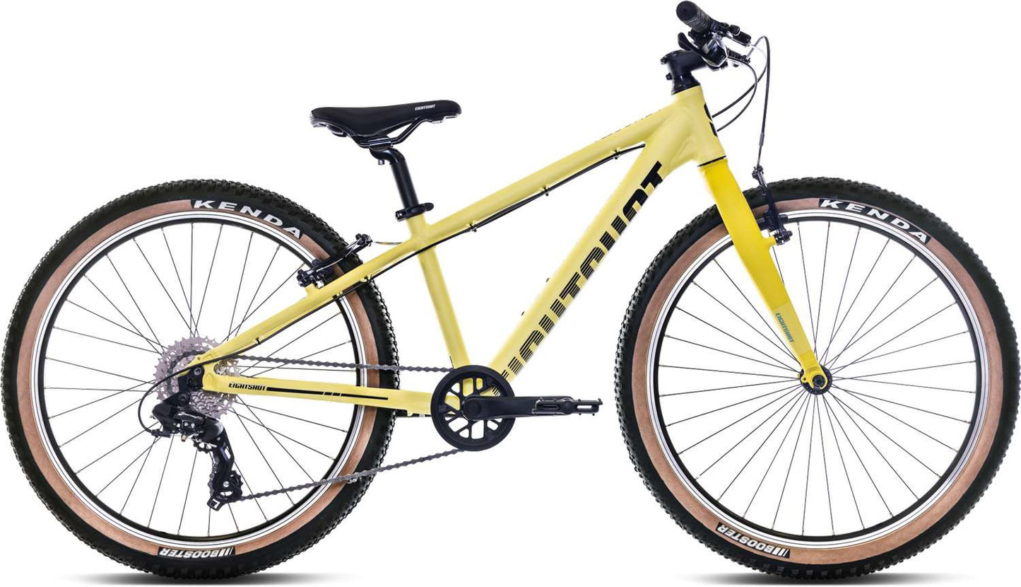 Eightshot Coady 24 Sl
