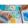 999Gaames 999 Games Finspan Bordspel