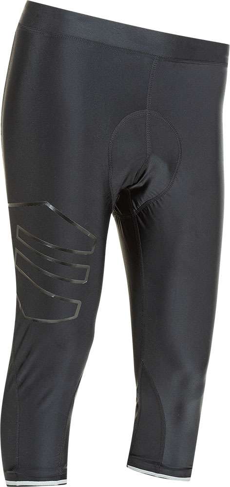 Endurance Jayne – Damen 3 4 Radhose mit Polster
