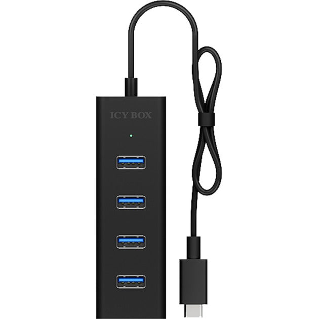Icy Box IB-Hub1409-C3
